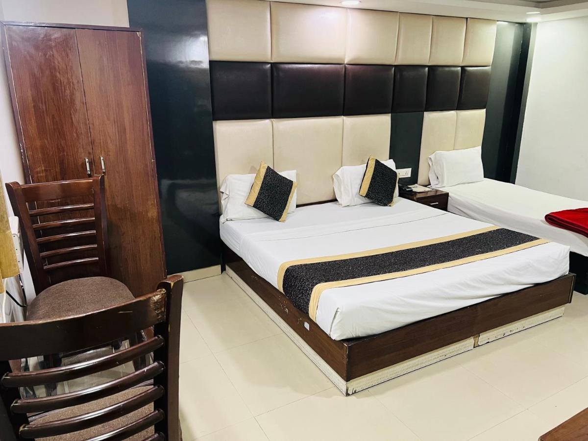 Hotel Asian Plaza Delhi Airport New Delhi
