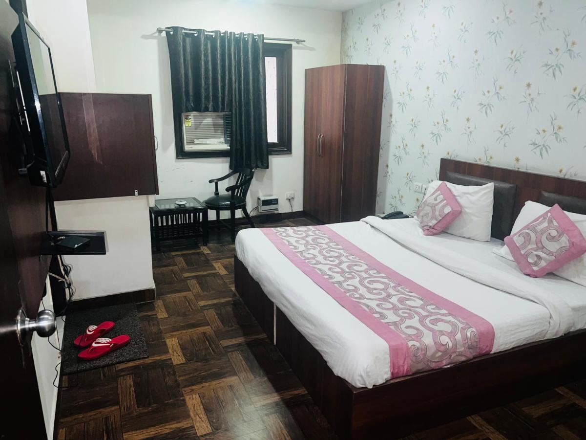 Asian Plaza Delhi Airport Hotel